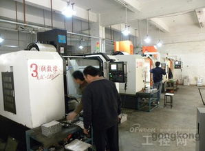 別猜了，機械加工廠利潤空間只有10%，網絡設備行業利潤空間究竟幾何？