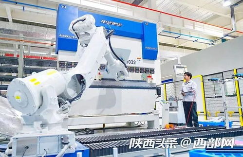 海洋、沙漠、極寒環境全能駕馭 陜西咸陽電氣設備生產企業的科技突圍