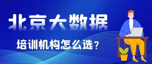 北京大數(shù)據(jù)培訓(xùn)機構(gòu)精選指南 解鎖技術(shù)開發(fā)之路