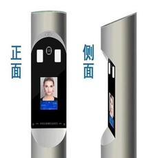 智能先鋒 人臉識別設備深度展示與解析